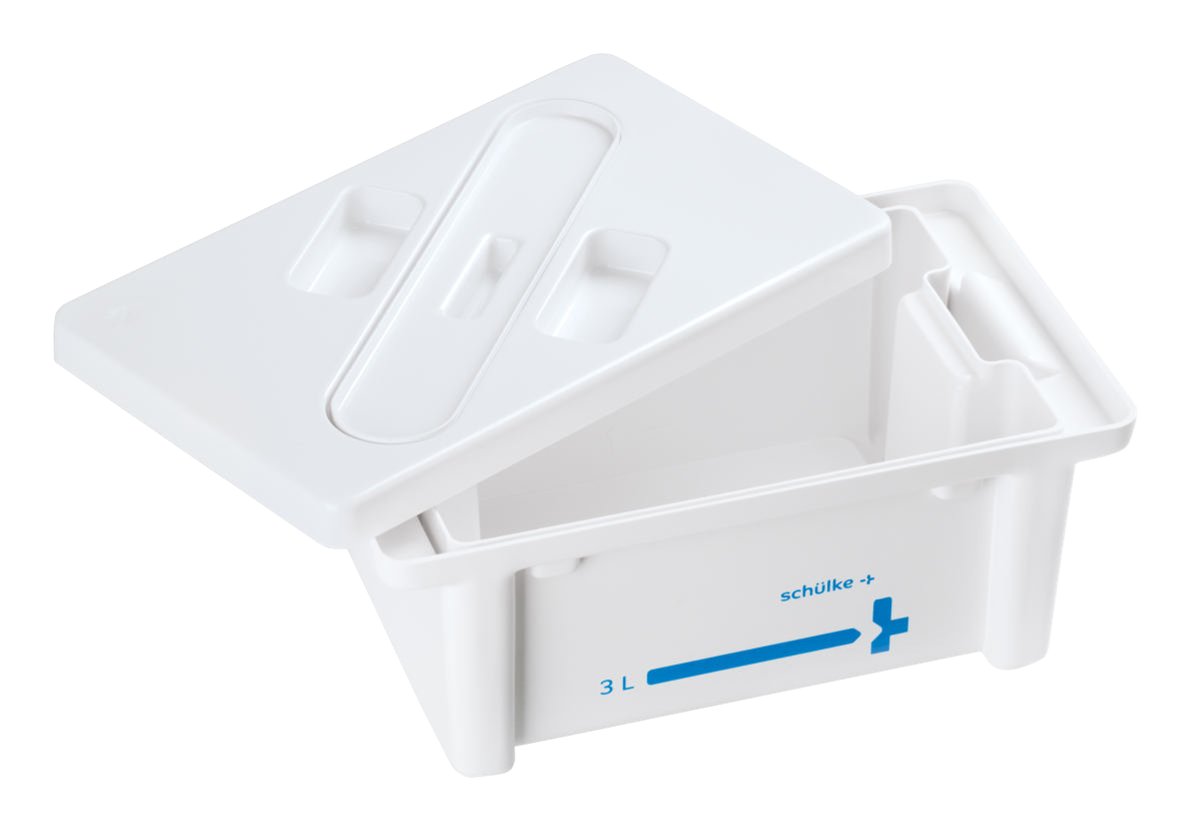 Instrumenten Wanne 3L Instrumenten Wanne 3L